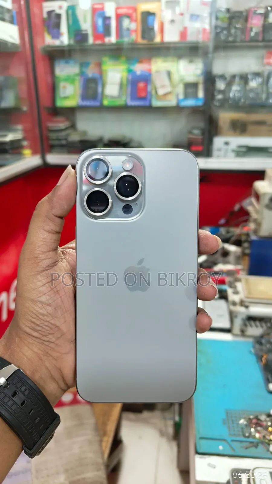Apple iPhone 13 Pro 128 GB White