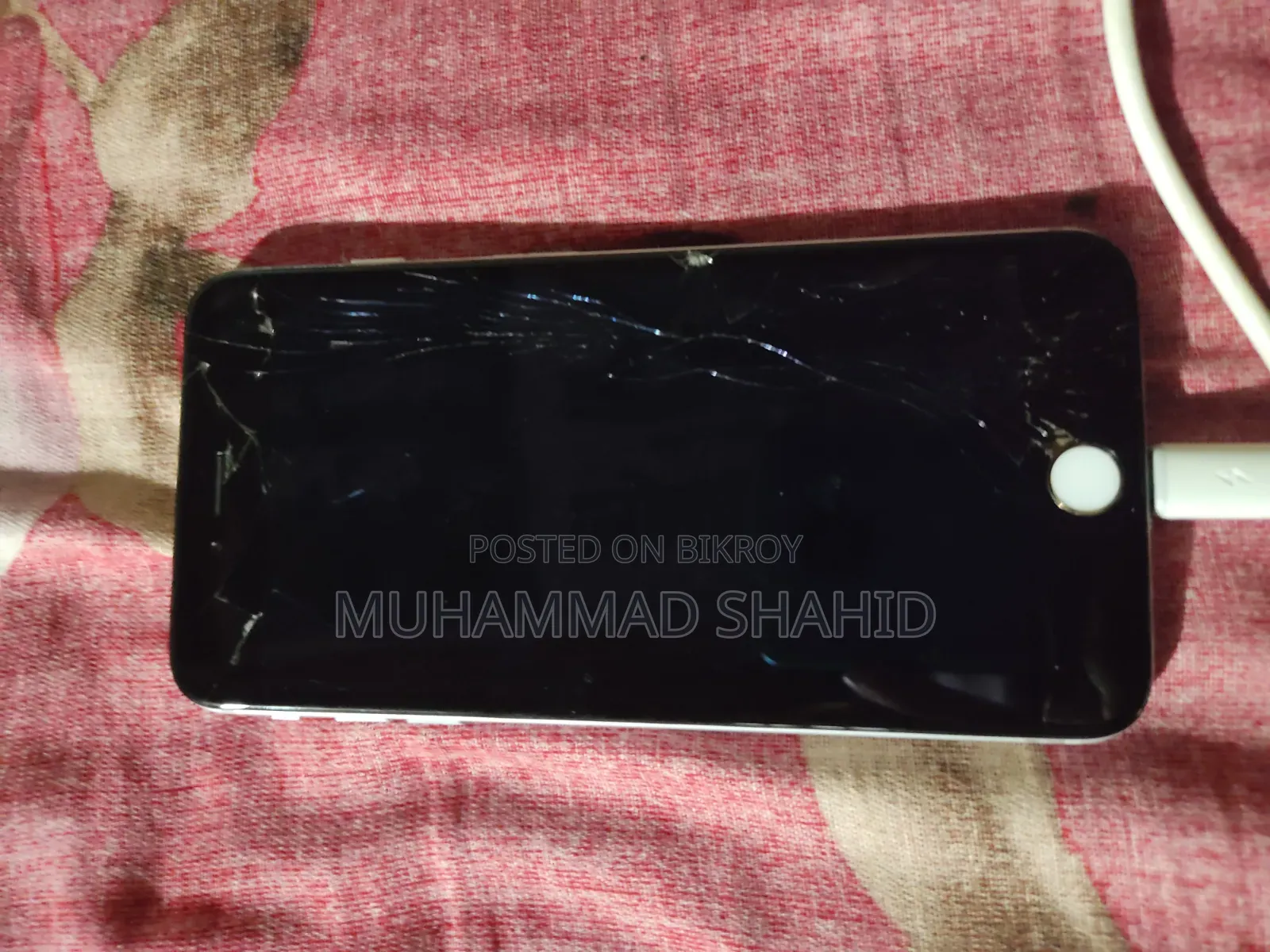 Apple iPhone 6 Plus 64 GB Gold