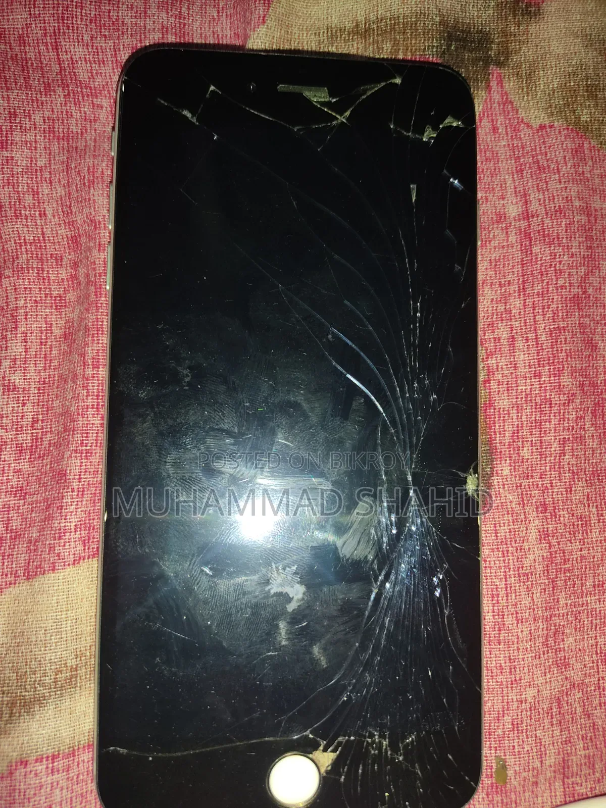 Apple iPhone 6 Plus 64 GB Gold