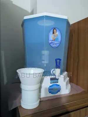 কেন্ট গোল্ড প্লাস ওয়াটার পিউরিফায়ার