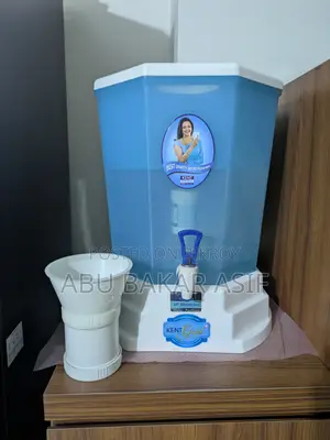 কেন্ট গোল্ড প্লাস ওয়াটার পিউরিফায়ার