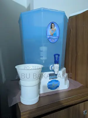 কেন্ট গোল্ড প্লাস ওয়াটার পিউরিফায়ার