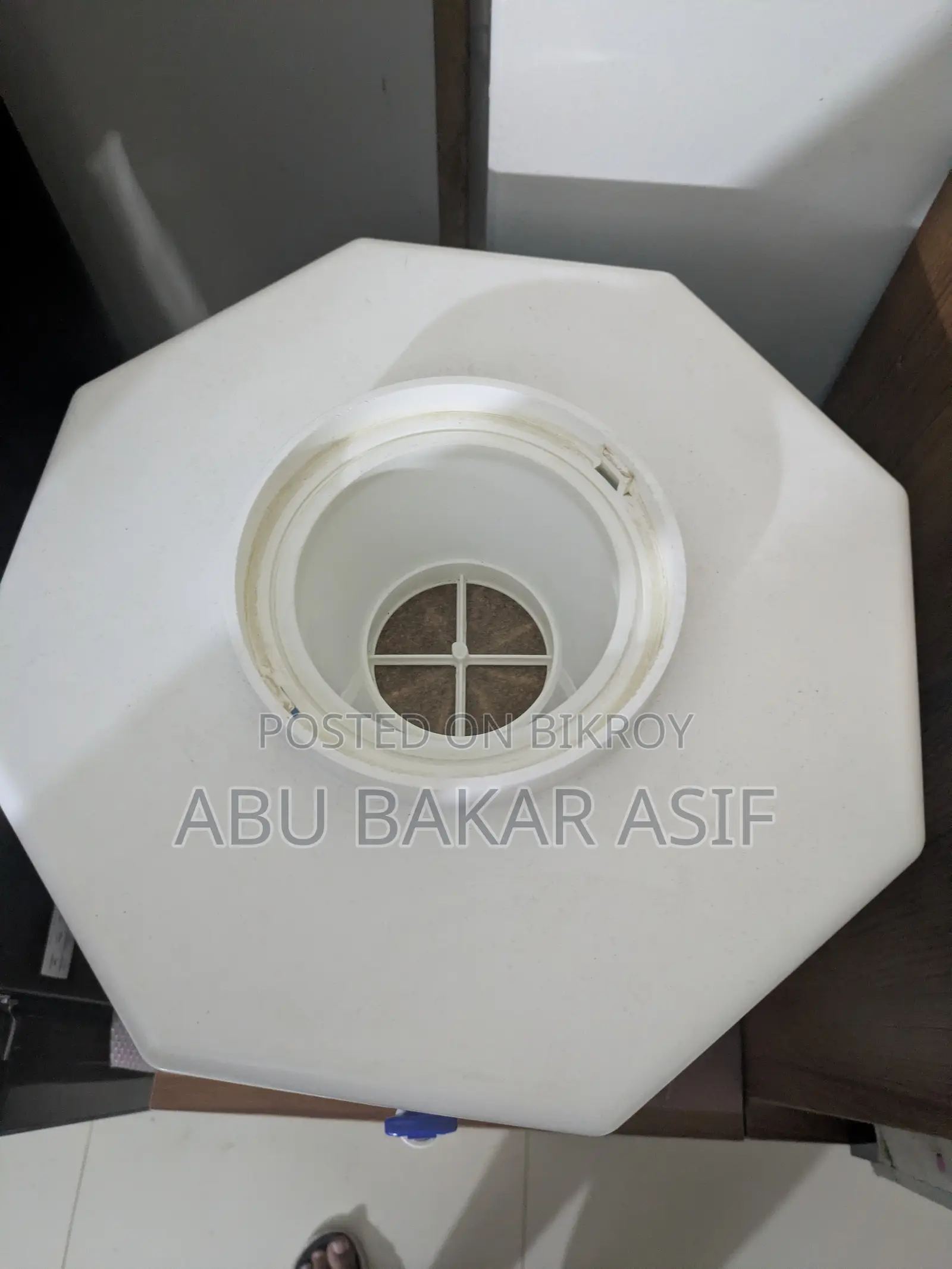 কেন্ট গোল্ড প্লাস ওয়াটার পিউরিফায়ার