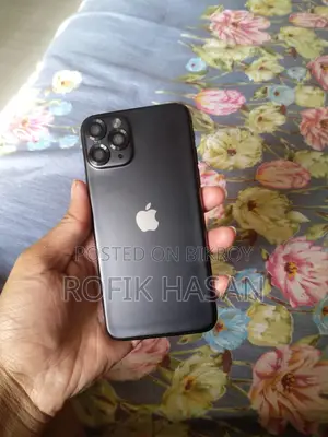 অ্যাপল আইফোন এক্স ৬৪ জিবি ব্ল্যাক