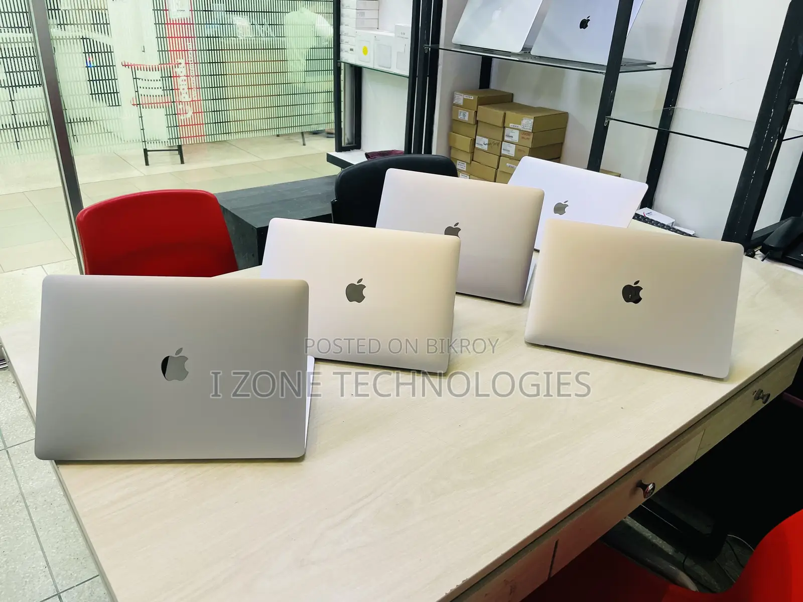 Laptop Apple MacBook Pro 2019 16GB Intel Core I5 SSD 256GB