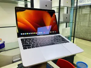 Laptop Apple MacBook Pro 2019 16GB Intel Core I5 SSD 256GB