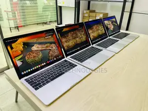 Laptop Apple MacBook Pro 2019 16GB Intel Core I5 SSD 256GB