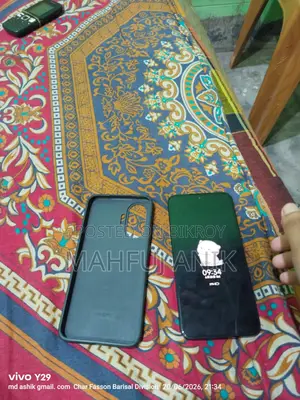 Xiaomi Redmi Turbo 4 Pro 256 GB Black