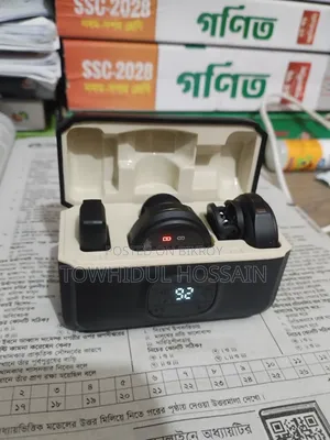 Microphone