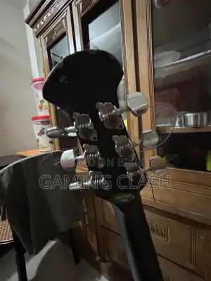 Guitar for Sale