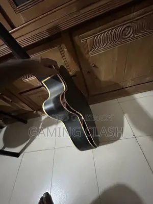 Guitar for Sale