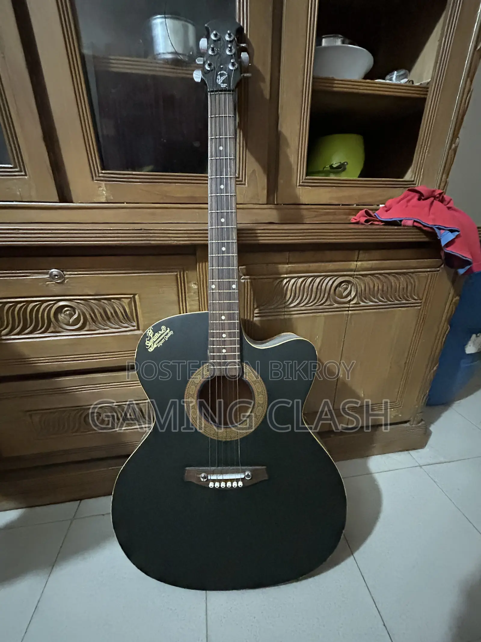 Guitar for Sale