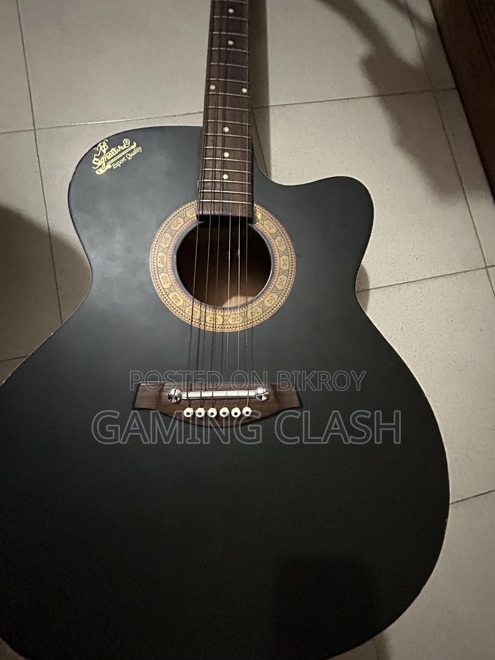Guitar for Sale