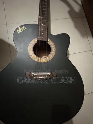 Guitar for Sale