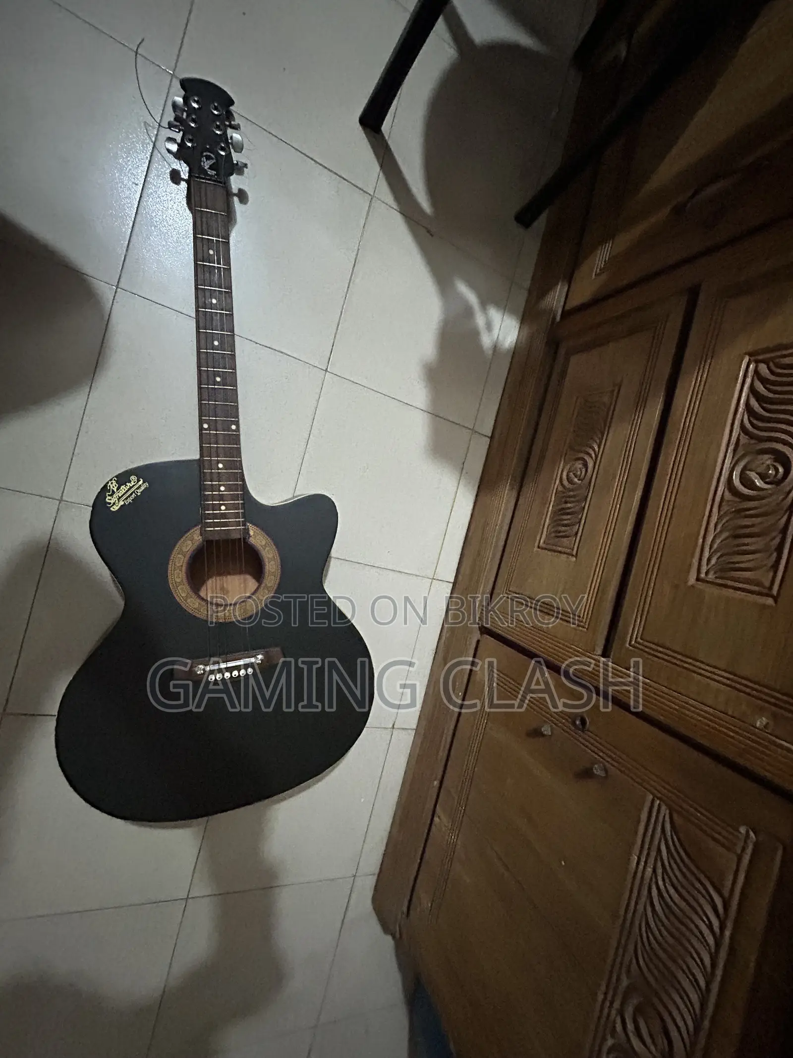 Guitar for Sale