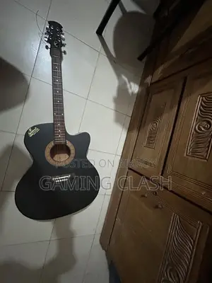 Guitar for Sale
