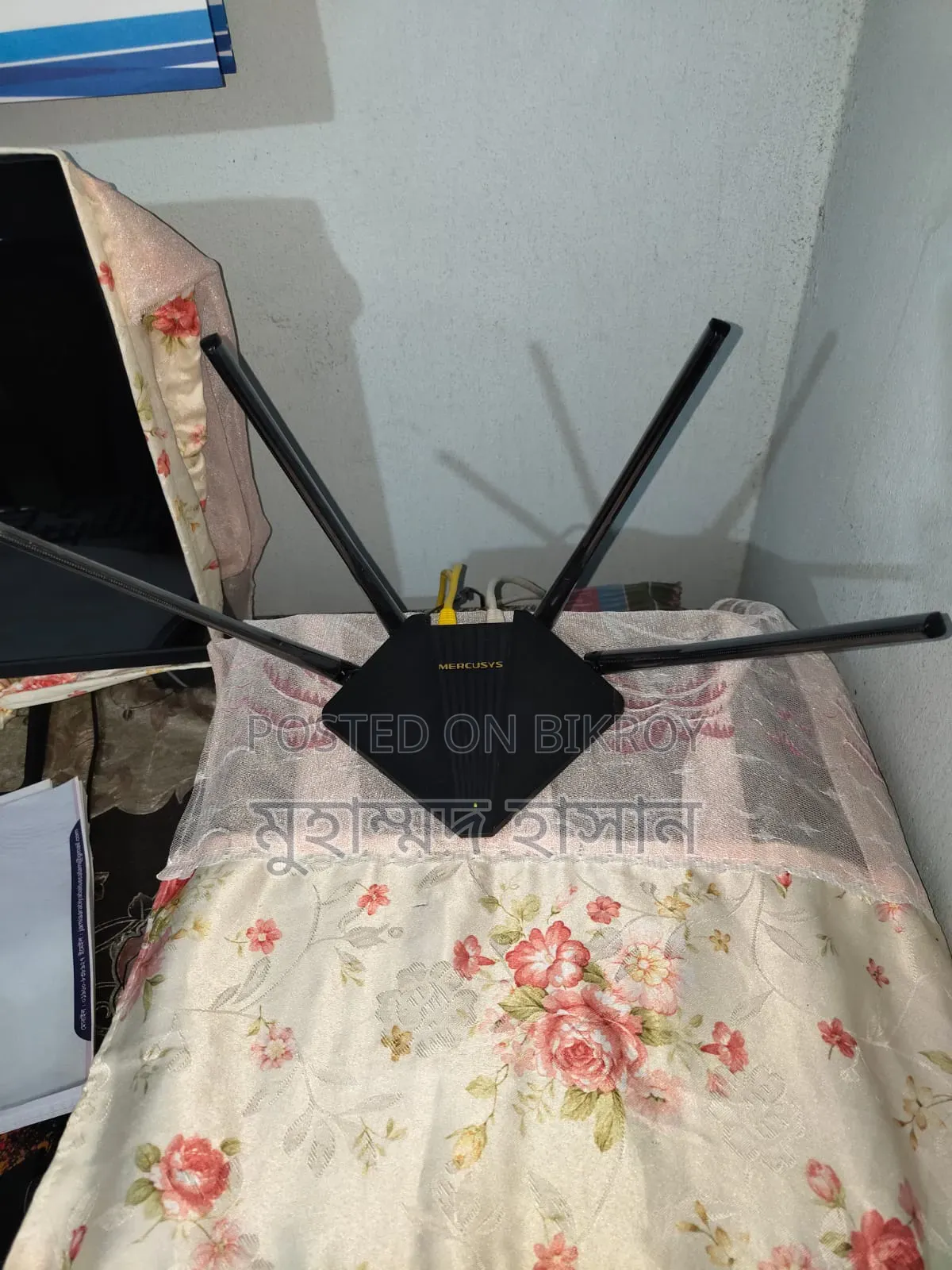রাউটার বিক্রি
