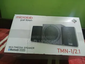 মাইক্রোল্যাব টিএমএন /১ টুইস্ট ওয়ান