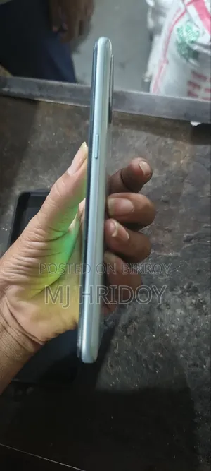 Oppo A53 128 GB Green