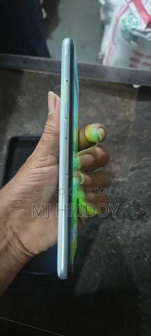 Oppo A53 128 GB Green