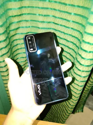 Vivo Y12 32 GB Blue