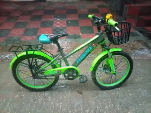 Children's Bicycle