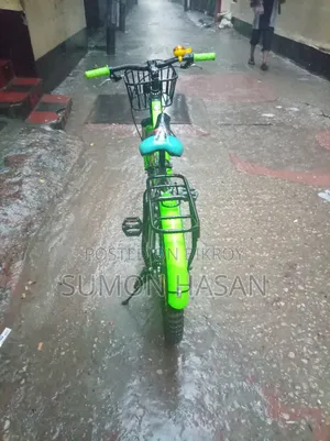 Children's Bicycle