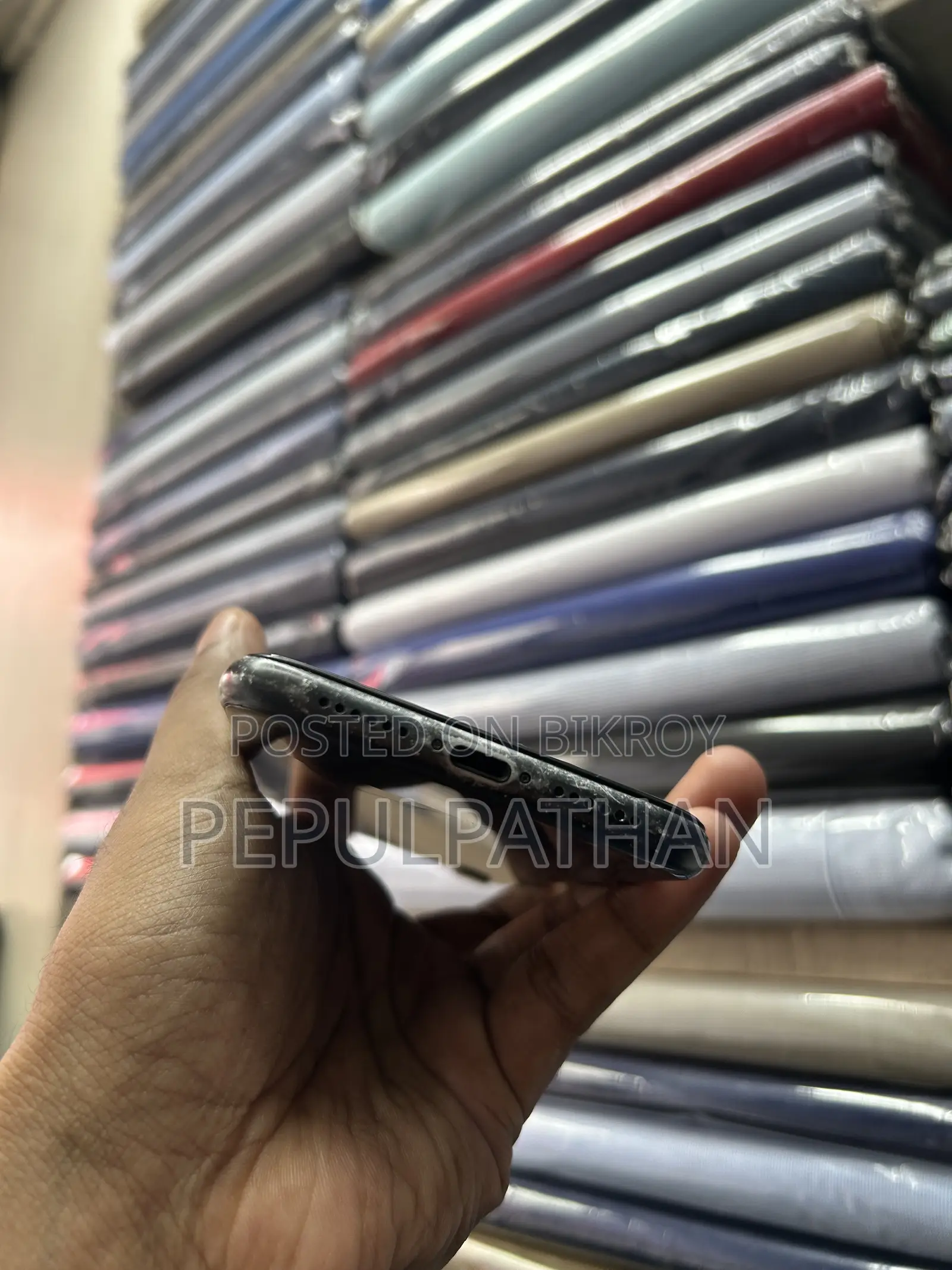 Apple iPhone XR 64 GB Black