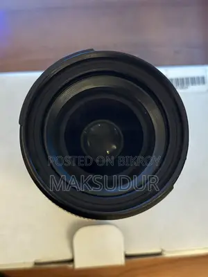 Tamron 28-75mm F2.8 Di III RXD Lens (Sony Full Frame)