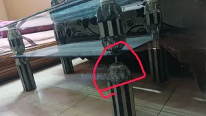 Sofa Set (2+2+1)