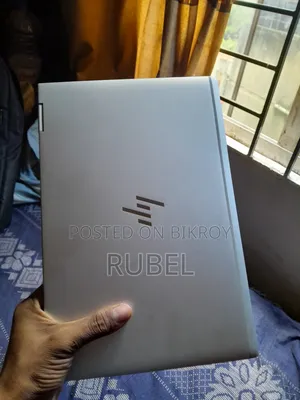 ল্যাপটপ এইচপি এলিটবুক ৮৪০ জি৩ ১৬জিবি ইন্টেল কোর আই৫ এসএসডি ২৫৬জিবি