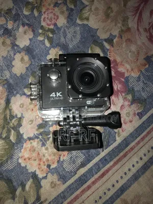 4k ক্যামেরা সেল হবে