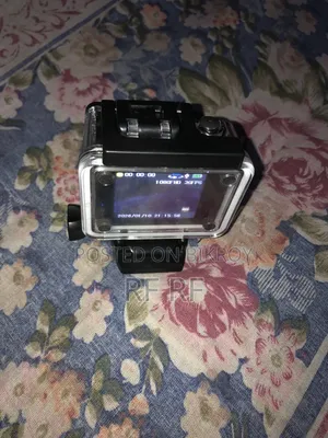 4k ক্যামেরা সেল হবে