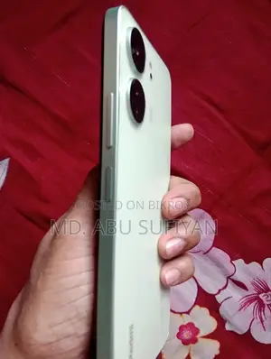 Xiaomi Redmi 13C 128 GB