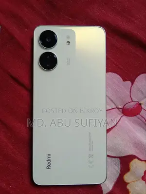 Xiaomi Redmi 13C 128 GB