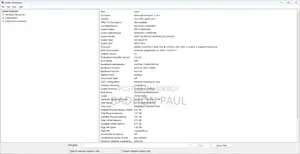Desktop Computer Asus 8GB Intel Core I5 SSD 256GB