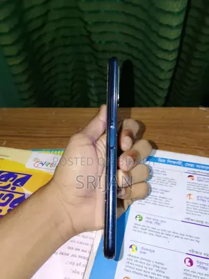 Vivo Y12 32 GB Blue