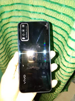 Vivo Y12 32 GB Blue