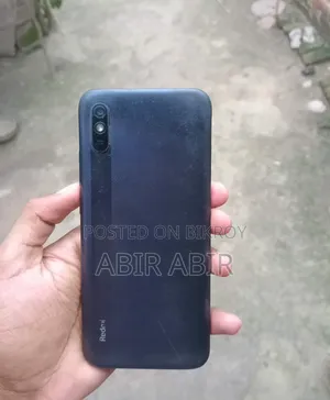 Xiaomi Redmi 9A 32 GB Black
