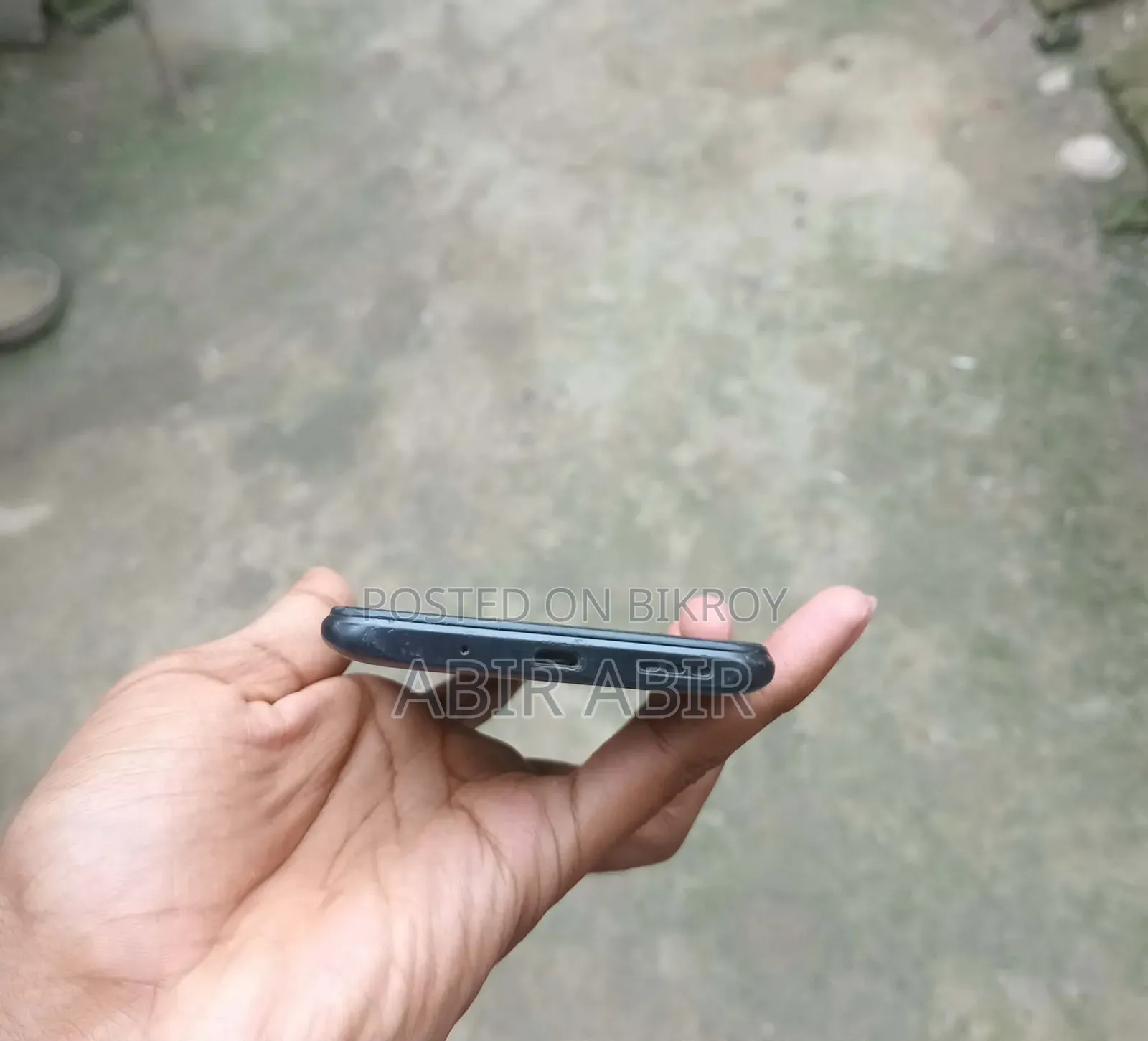Xiaomi Redmi 9A 32 GB Black