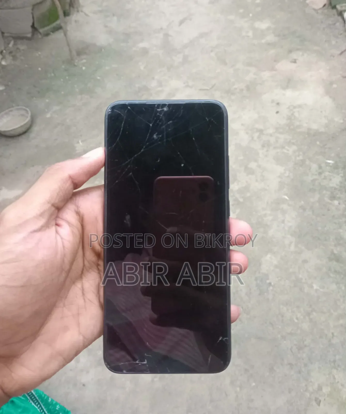 Xiaomi Redmi 9A 32 GB Black
