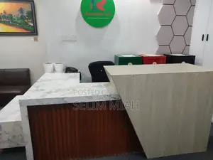 Reception Desk Table for Office.