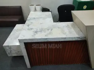 Reception Desk Table for Office.