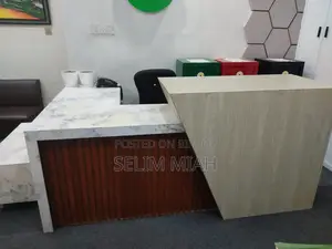 Reception Desk Table for Office.