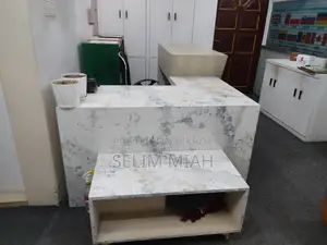 Reception Desk Table for Office.