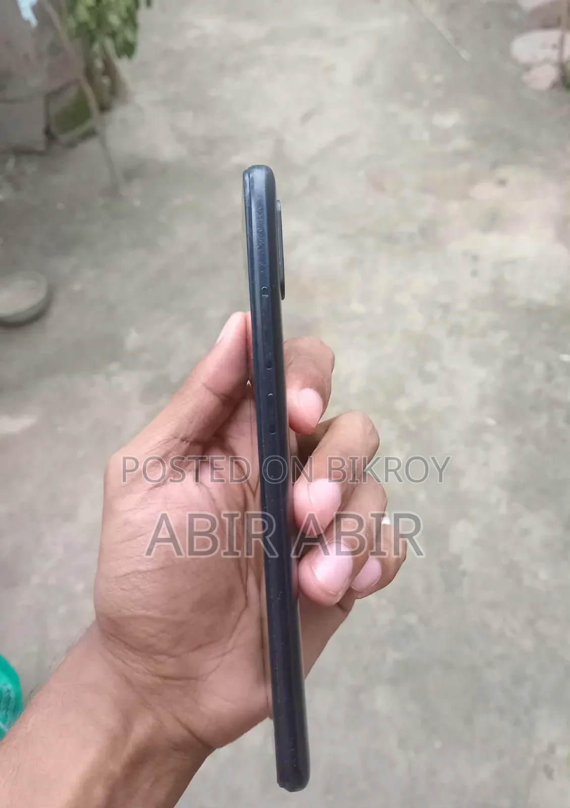Xiaomi Redmi 9A 32 GB Black