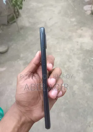 Xiaomi Redmi 9A 32 GB Black