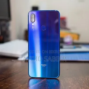 Xiaomi Redmi Note 7 128 GB Purple