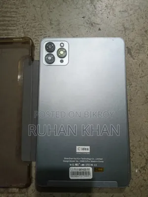 C Idea CM813 Pro 256 GB