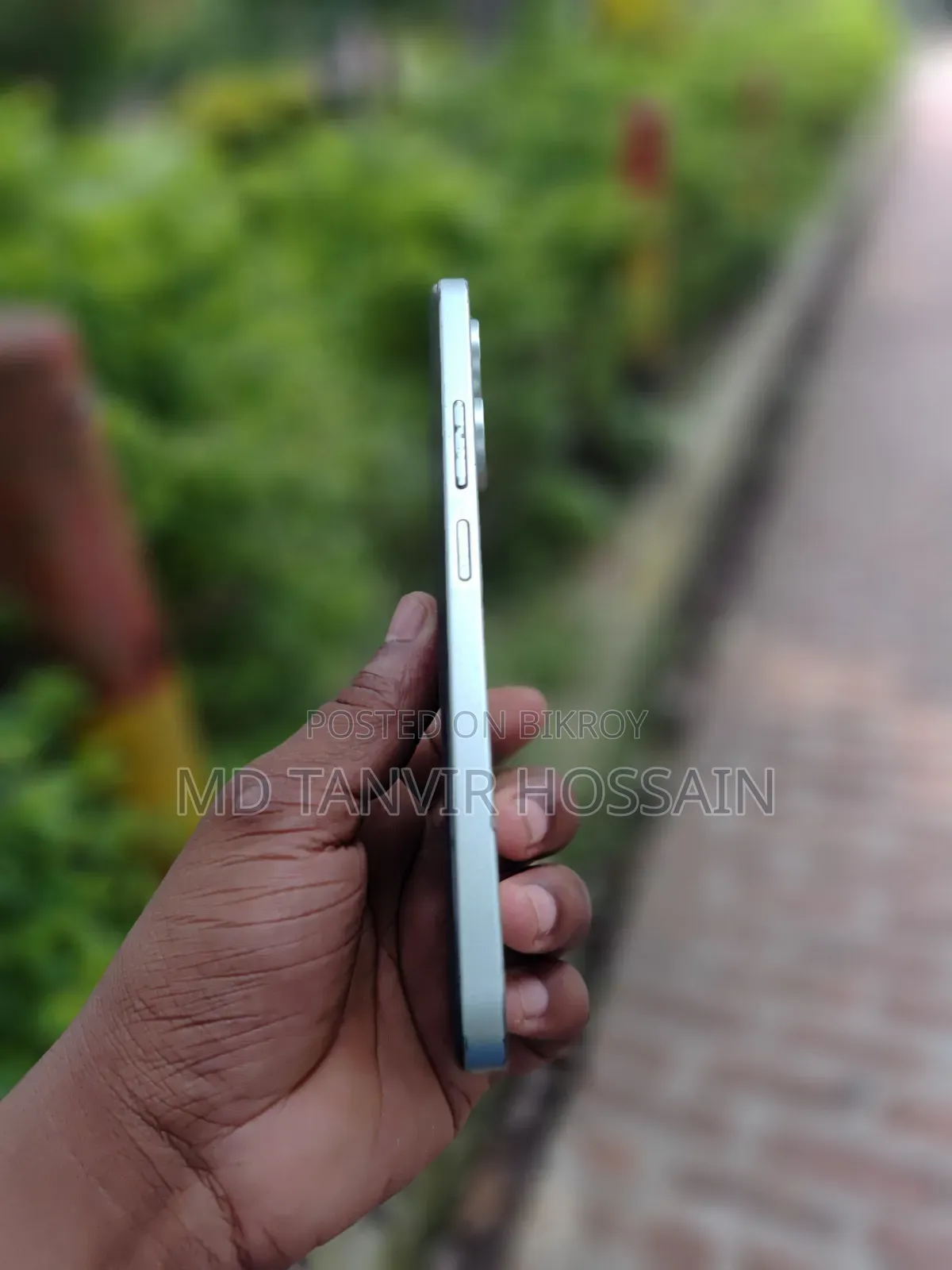 Xiaomi Redmi 13C 128 GB Green